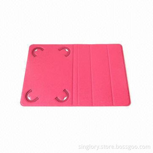 Universal Tablet Leather Case
